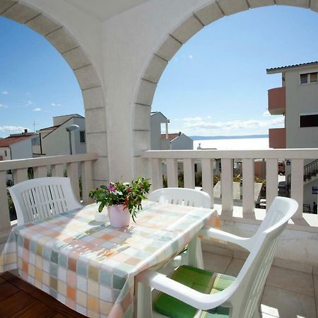 Apartmani Ruza Makarska Exterior photo