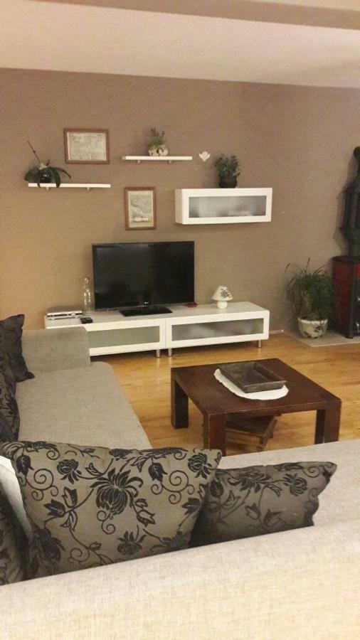 Apartmani Ruza Makarska Exterior photo
