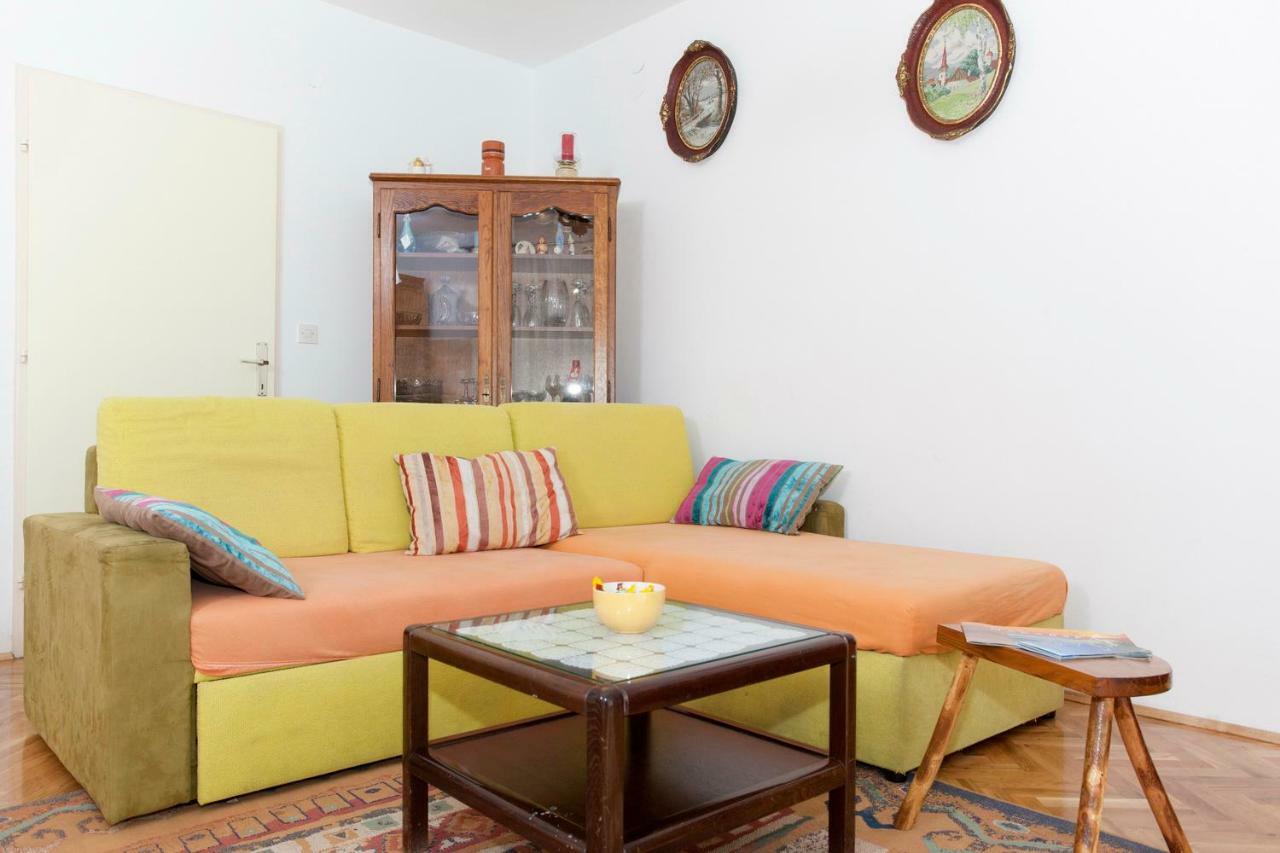 Apartmani Ruza Makarska Exterior photo