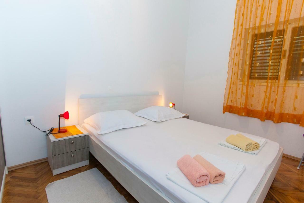 Apartmani Ruza Makarska Exterior photo