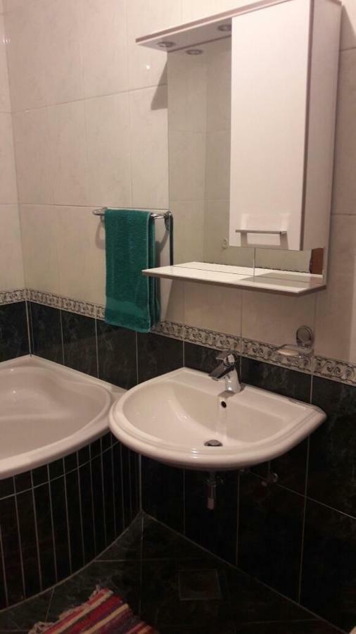 Apartmani Ruza Makarska Exterior photo