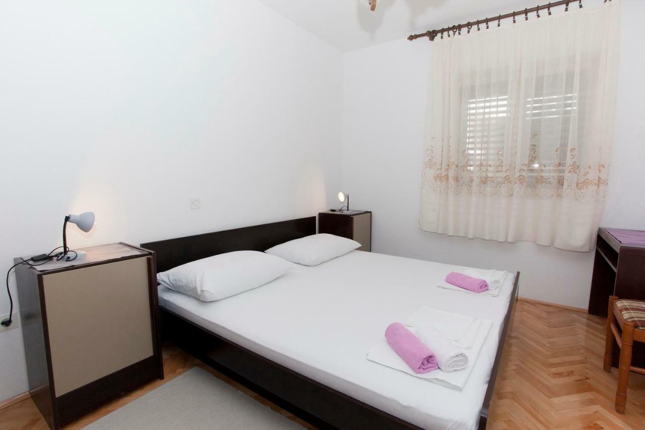 Apartmani Ruza Makarska Exterior photo