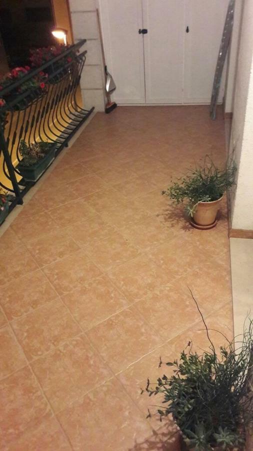 Apartmani Ruza Makarska Exterior photo