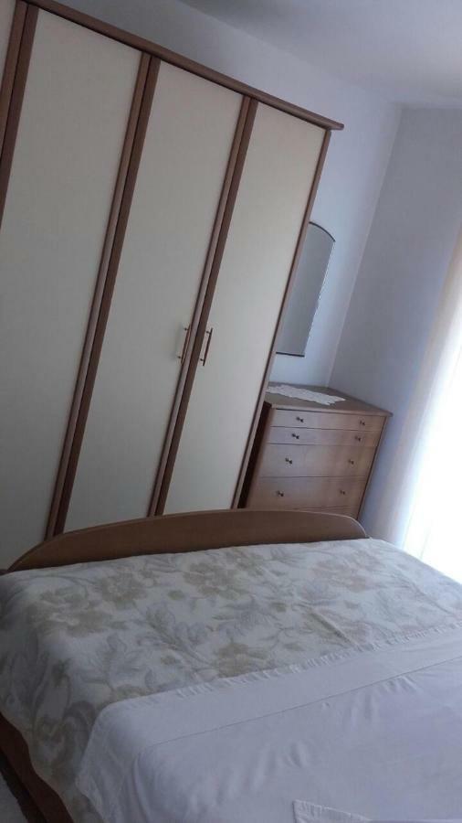Apartmani Ruza Makarska Exterior photo
